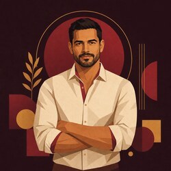 Gustavo Rondón Paredes