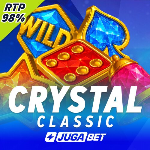 Portada del slot Crystal Classic