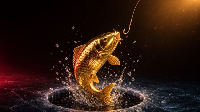 Ice Fishing