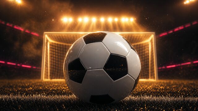 Penalty Shoot Out