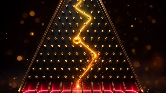 Plinko