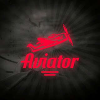 Portada del crash Aviator de Spribe
