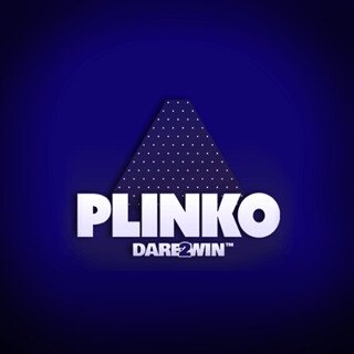 Carátula del Plinko de Hacksaw Gaming