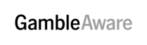 Logotipo de GambleAware