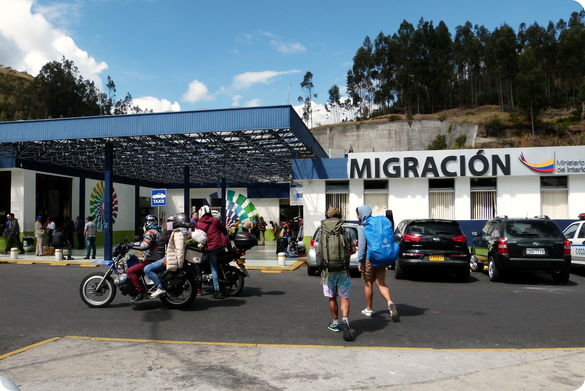 migracion-ministerio-ecuador-frontera-colombia