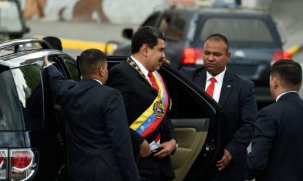 ¿Qué se sabe del atentado contra Nicolás Maduro?