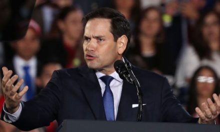 Marco Rubio: Con la detención de Marrero podría comenzar el arresto de Guaidó