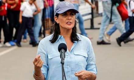 EE. UU. anuncia USD 9.000.000 más para atender crisis venezolana en Colombia