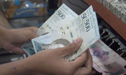 12% se contrajo la economía venezolana en el primer trimestre