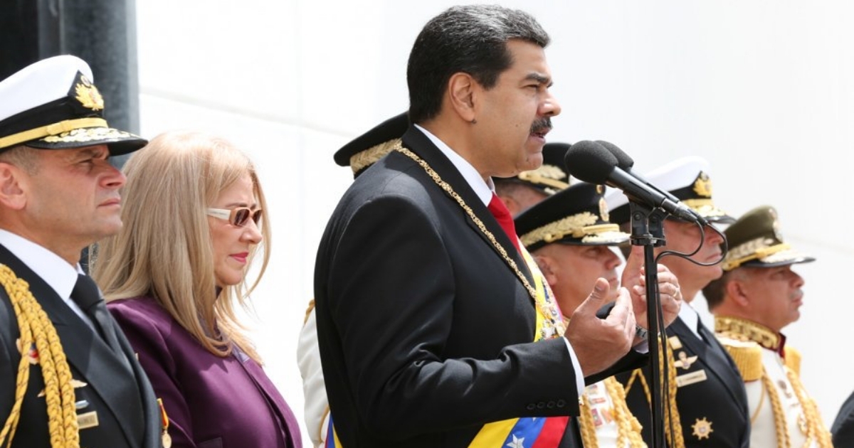 La CIJ exigió a Maduro que disuelva la Constituyente y denunció el «acoso judicial» en Venezuela