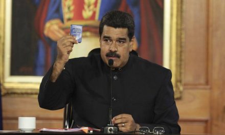 EL 30 DE JULIO SERÍA LA ELECCIÓN DE LA ASAMBLEA CONSTITUYENTE EN VENEZUELA