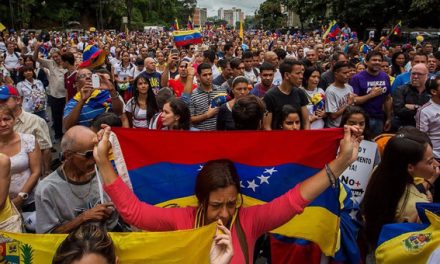 SIN CONSULTA POPULAR NO SE PUEDE CONVOCAR CONSTITUYENTE: OPOSICIÓN EN VENEZUELA