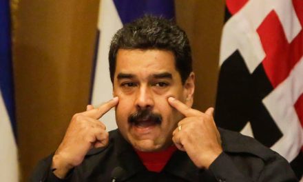 NUEVA CONSTITUYENTE ANUNCIADA POR NICOLÁS MADURO AGUDIZA CRISIS EN VENEZUELA