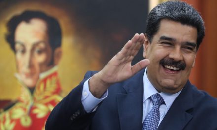 ¿Acto fallido de Nicolás Maduro?: «Tuvimos que traer 500 soldados cubanos… perdón, se me chispoteo»