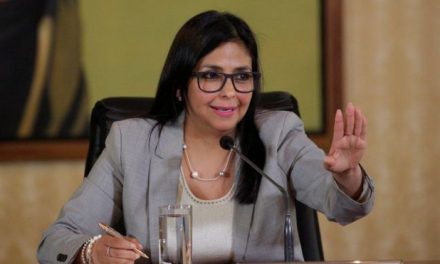 VENEZUELA AMENAZA A LA OEA, SI HACEN REUNIÓN DE CANCILLERES SIN SU CONSENTIMIENTO SE RETIRAN