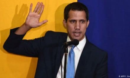 Esta es la lista de los diputados que votaron a favor de la reelección de Juan Guaidó como presidente de la AN