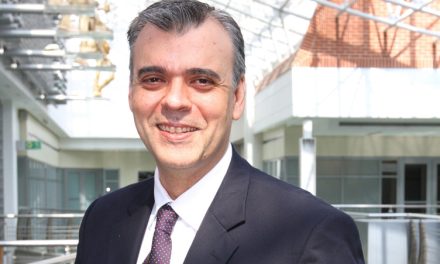 Oscar Doval presentó su renuncia como presidente ejecutivo de Banesco