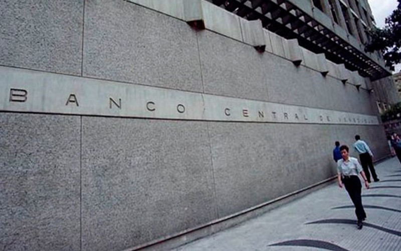 BCV inició entrega del nuevo cono monetario a la banca