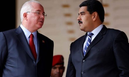 Rafael Ramírez: Maduro podría quedarse en el poder si la oposición no cambia de estrategia