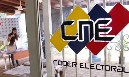 CNE iniciará este viernes auditoria para el proceso electoral