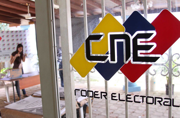 El CNE anunciará fecha de próximas elecciones presidenciales en Venezuela
