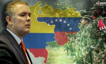 Colombia acusa a Venezuela de pretender bloquear su infraestructura