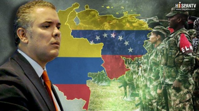 Colombia acusa a Venezuela de pretender bloquear su infraestructura