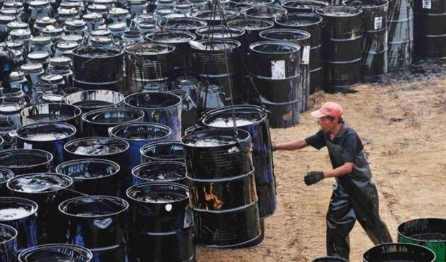 Precio del crudo venezolano se mantiene en tendencia al alza