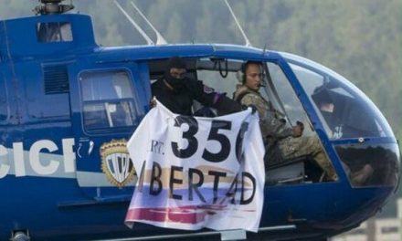 REBELIÓN MILITAR CONTRA NICOLÁS MADURO Y HECHOS CONFUSOS EN VENEZUELA