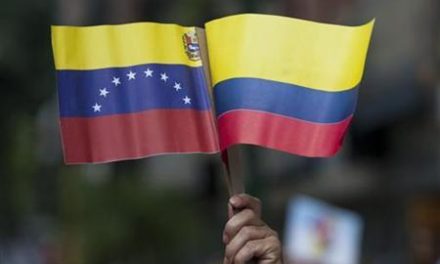COLOMBIA Y VENEZUELA: DOS PAÍSES QUE VIVEN REALIDADES DISTINTAS