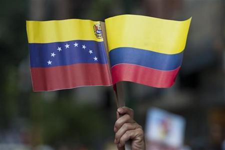 Borges: Presión internacional y de los venezolanos pondrá fin al régimen