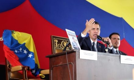 Países solicitarán reunión para decidir medidas del TIAR que aplicarán a Venezuela