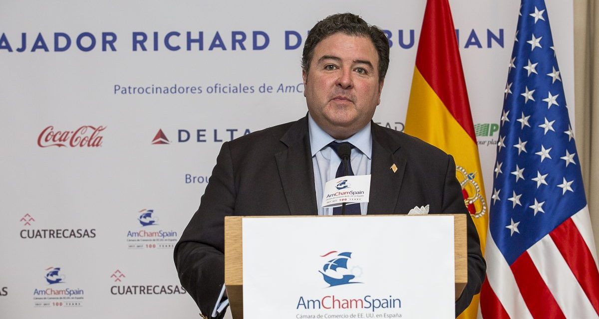Solicita a España asumir liderazgo en la UE sobre Venezuela por petición de Estados Unidos