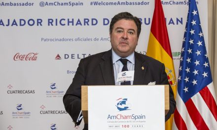 Solicita a España asumir liderazgo en la UE sobre Venezuela por petición de Estados Unidos