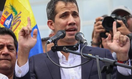 Presidente Guaidó: “Pretender engañar a una Comisión de la ONU puede salirle muy caro a los usurpadores”
