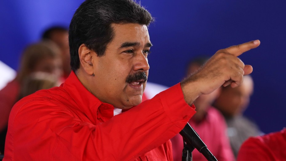 ¿Por qué el plan de Maduro no puede funcionar?, por Eduardo Semtei