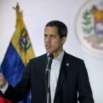 Juan Guaidó recordó a los presos políticos en vísperas de Año Nuevo