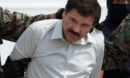 ¡AY, CHAMO! Ex narcotraficante ‘Popeye’ pidió al ‘Chapo Guzmán’ revelar sus “negocios” con Maduro, Diosdado y El Aissami