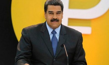 Preventa del Petro alcanzó USD 735 millones, según el Gobierno de Venezuela