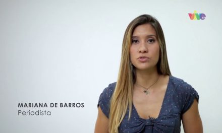 El periodismo en Venezuela tiene un balance negativo