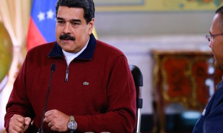 Presidente Nicolás Maduro entregará bono del Día de la Juventud