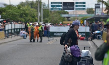 150.000 PERMISOS DE RESIDENCIA TEMPORAL OTORGARÁ COLOMBIA A CIUDADANOS VENEZOLANOS