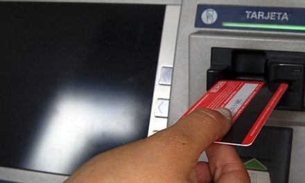 Cajeros automáticos solo dispensarán billetes del nuevo cono