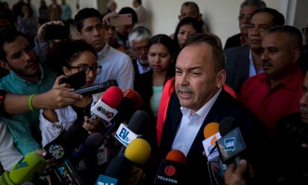 Francisco Torrealba: Hay rectores en el CNE que pueden ser ratificados