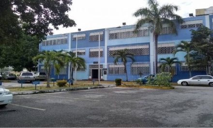 Pedagógico de Maracay se unirá a la protesta del sector salud el jueves