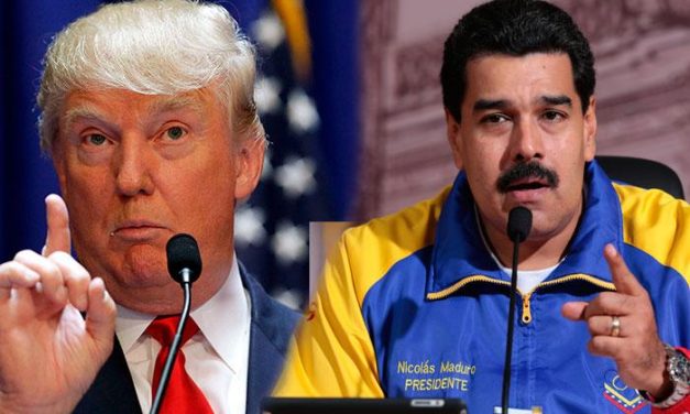 EEUU será «cuidadoso» al imponer más sanciones a Venezuela.