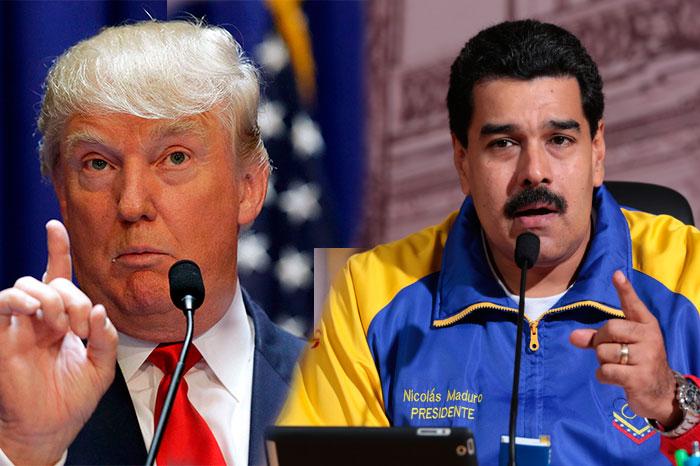 EEUU será «cuidadoso» al imponer más sanciones a Venezuela.