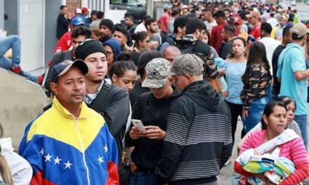 Se abrirá nueva oficina de Interpol en Perú para venezolanos