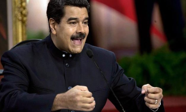 Gobierno Venezolano “repudia estas medidas coercitivas y unilaterales” de EEUU
