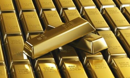 Citibank tomó control de oro venezolano en garantía y lo venderá